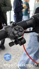 Présentation des nouvelles trottinettes électriques Segway ZT3 MAX et MAX G3 Pro 003